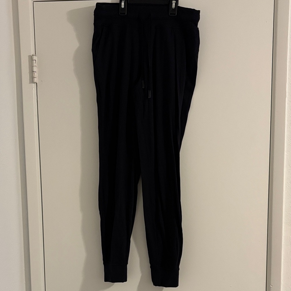 Lululemon Athletica Black Activewear Pants